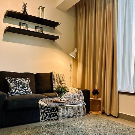 Cozy Kanvas Soho Suites Cyberjaya Exteriör bild
