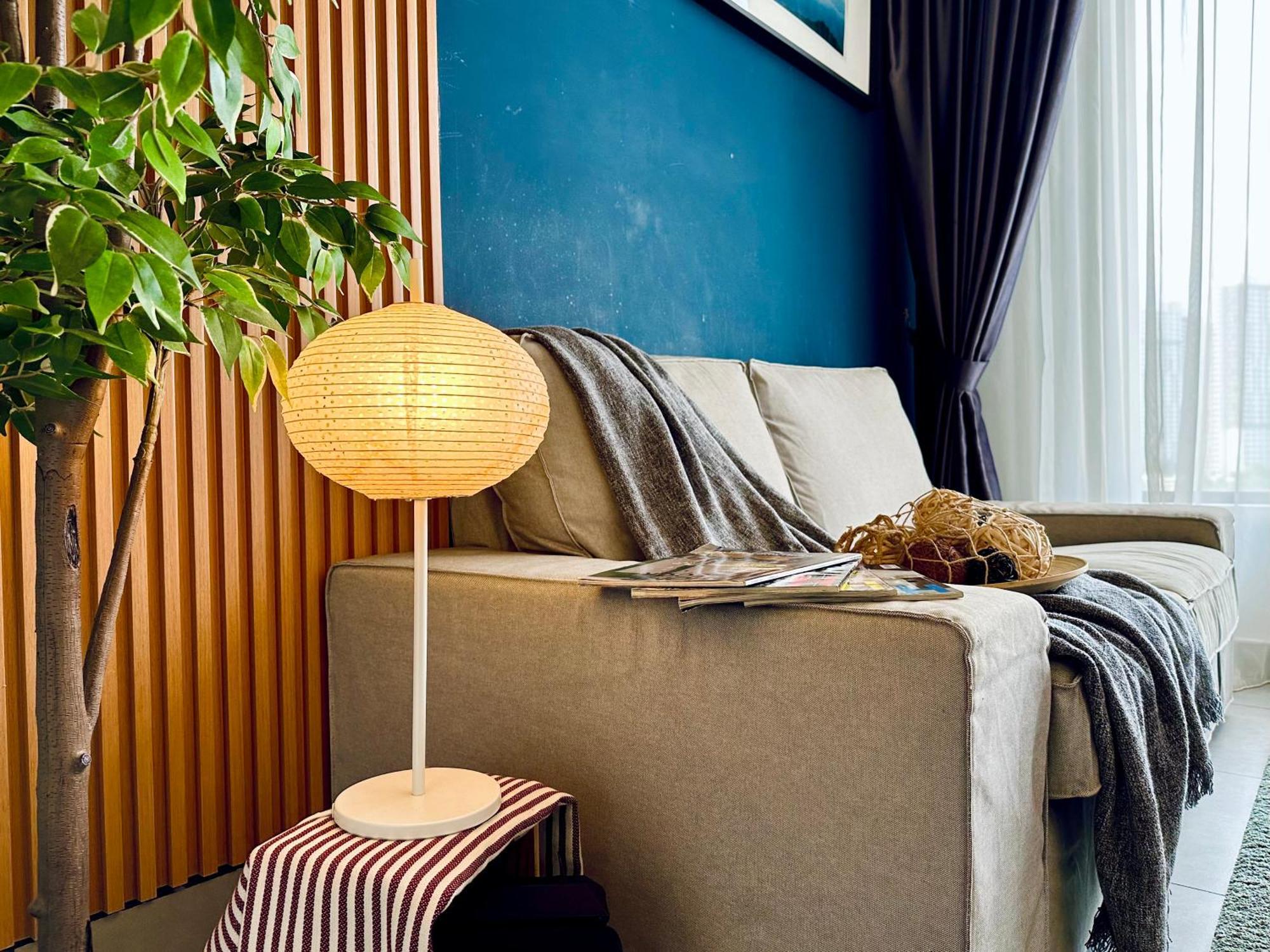 Cozy Kanvas Soho Suites Cyberjaya Exteriör bild