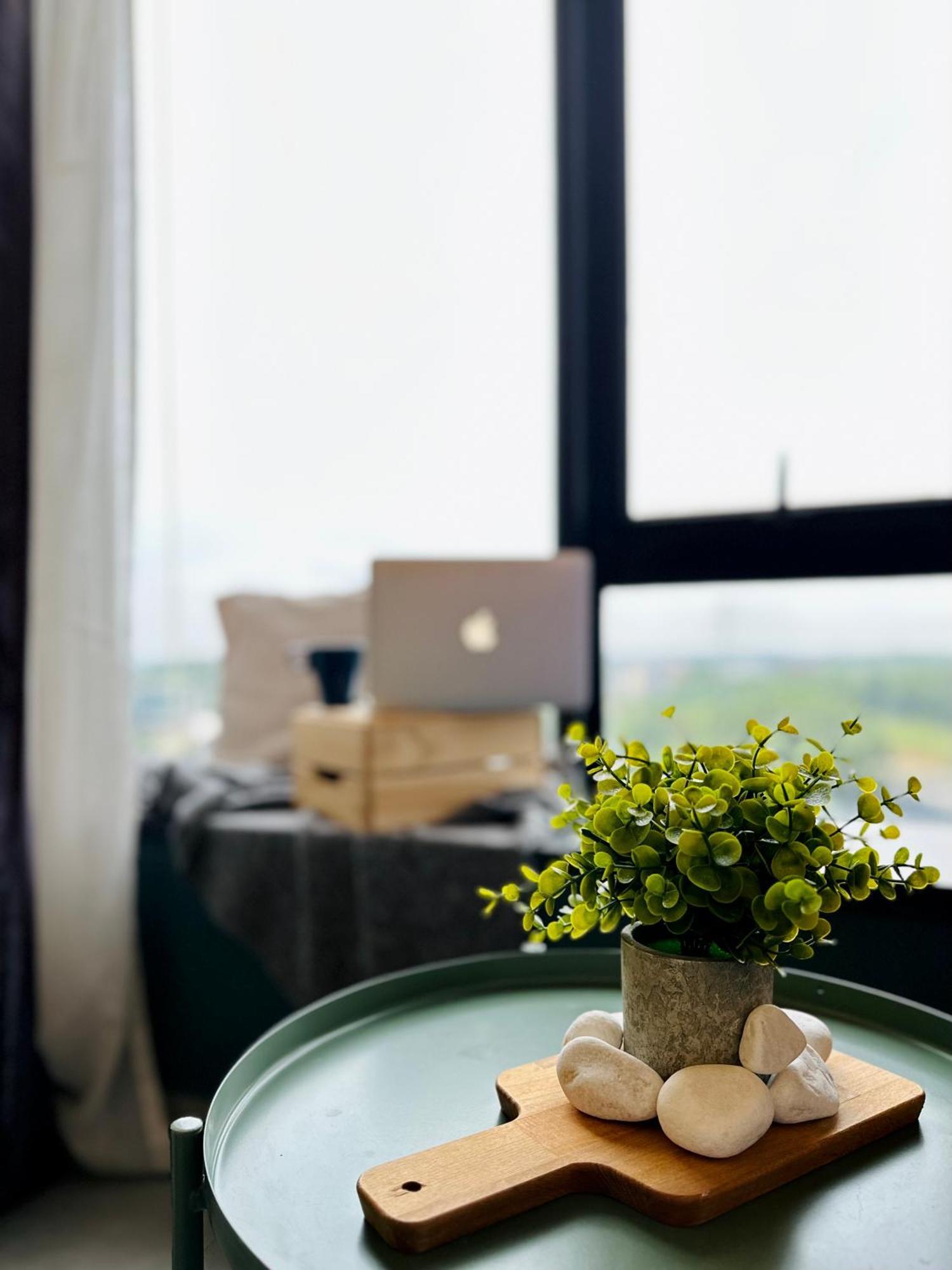 Cozy Kanvas Soho Suites Cyberjaya Exteriör bild