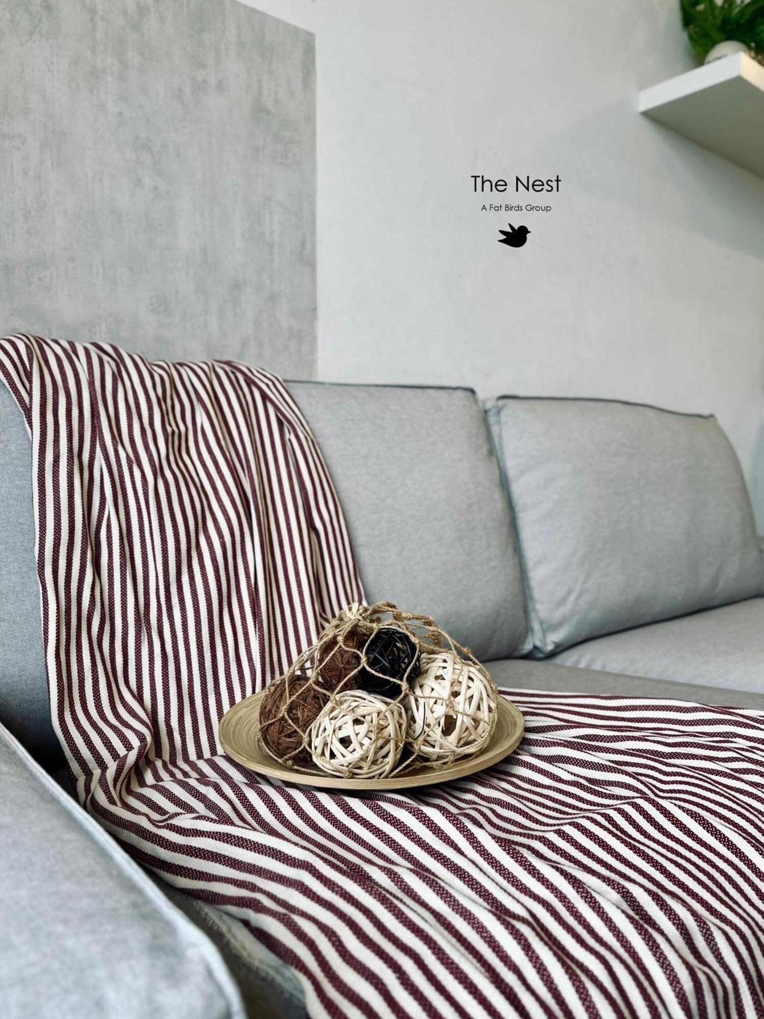 Cozy Kanvas Soho Suites Cyberjaya Exteriör bild