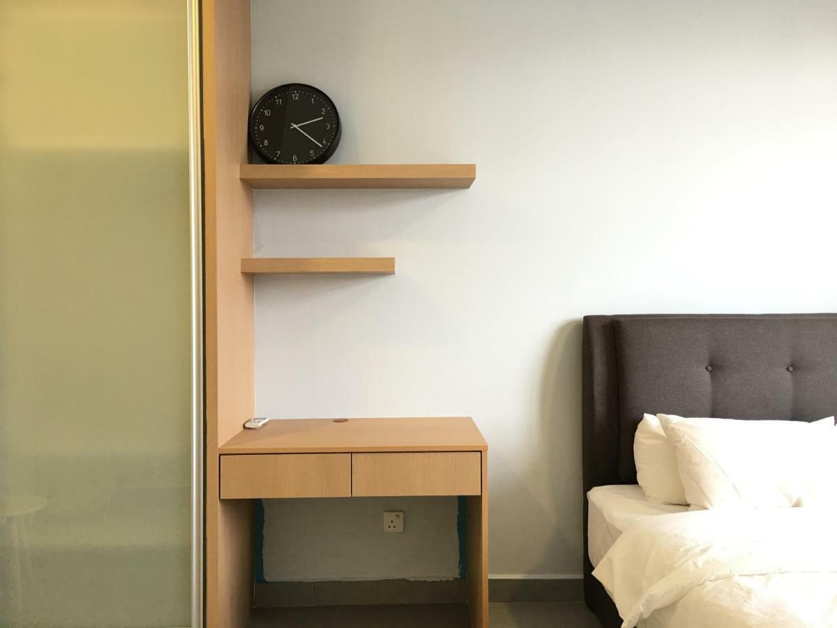 Cozy Kanvas Soho Suites Cyberjaya Exteriör bild